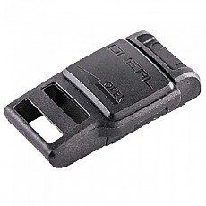 [해외]오닐 Fidlock Spare Part 헬멧 먼지 뚜껑 버클 용 9136260219 Black