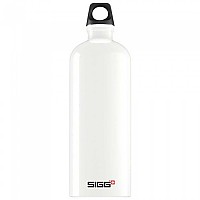 [해외]SIGG Traveller 1L 병 4136672838 White