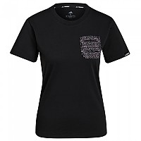 [해외]아디다스 반소매 티셔츠 TX 포켓 4138109037 Black / White