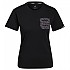 [해외]아디다스 반소매 티셔츠 TX 포켓 4138109037 Black / White