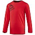[해외]리복 긴팔 티셔츠 Essentials 15136586750 Primal Red S17-R