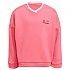 [해외]아디다스 스웨트 셔츠 LG DY CPO 15138108673 Joy Pink / Black