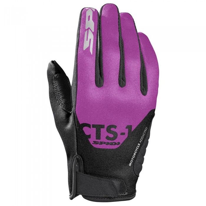 [해외]스피디 CTS-1 여성 장갑 9137892855 Black / Fuchsia