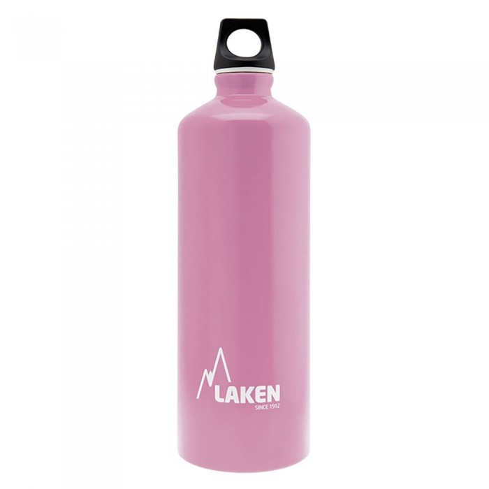 [해외]LAKEN 플라스크 Futura 1L 4138048879 Pink