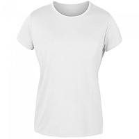 [해외]JOLUVI Combed Cotton 반팔 티셔츠 4137985463 White