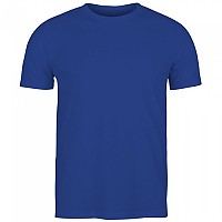 [해외]JOLUVI Combed Cotton 반팔 티셔츠 4137985343 Ultraviolet Blue