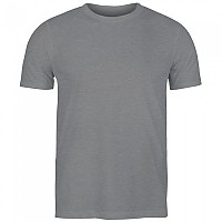 [해외]JOLUVI Combed Cotton 반팔 티셔츠 4137985345 Vigore Grey
