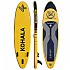[해외]KOHALA 풍선 패들 서핑 세트 Arrow 1 10´2´´ 14138119701 Yellow