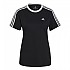 [해외]아디다스 3 Stripes BF 반팔 티셔츠 138107958 Black / White