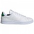 [해외]아디다스 Advantage 운동화 138104277 Ftwr White / Ftwr White / Green