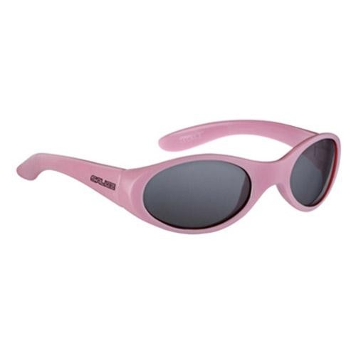 [해외]SALICE 153P Pink Polarflex Smoke/CAT3 편광 선글라스 1136481037 Pink