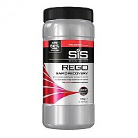 [해외]SIS Rego Rapid Recovery 500g 딸기 회복 마시다 가루 41294920 Silver