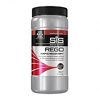 [해외]SIS Rego Rapid Recovery 500g 초콜릿 회복 마시다 가루 41294921 Silver