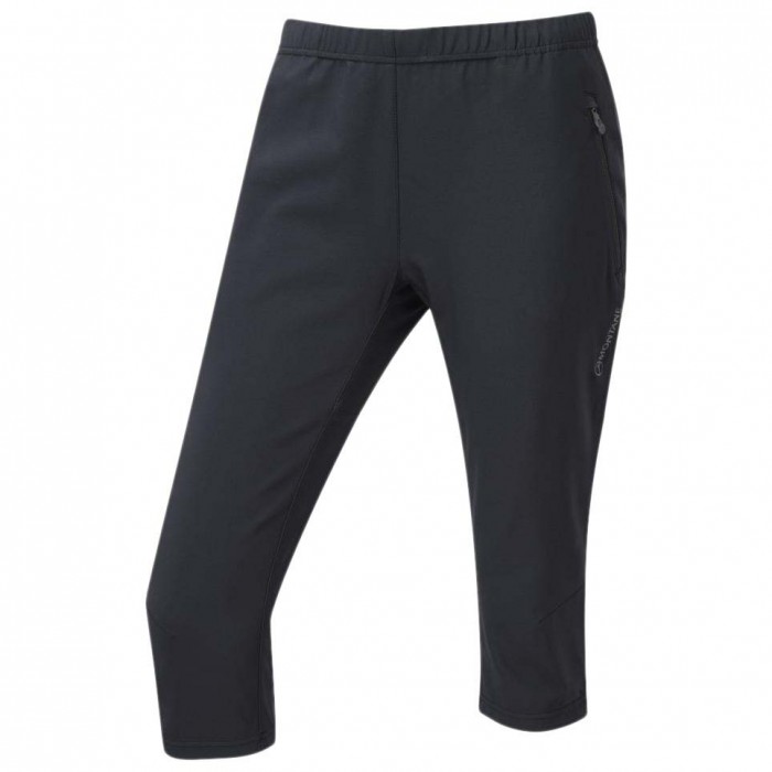 [해외]몬테인 Ineo Pro Capri 반바지 4136380604 Black