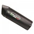 [해외]GPR EXHAUST SYSTEMS Furore GSX-R 750 SRAD 00-05 호몰로게이션 머플러의 더블 볼트온 9138137591 Matt Black / Matt Black