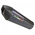 [해외]GPR EXHAUST SYSTEMS GP Evo4 Poppy S 1000 XR 20-21 Euro 5 인증된 슬립온 머플러 9138138553 Carbon / Matt Black