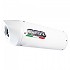 [해외]GPR EXHAUST SYSTEMS Albus 세라믹 더블 볼트 온 머플러 슈퍼모토 SMR 990 08-12 승인 9138138854 Glossy White / Glossy White