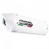 [해외]GPR EXHAUST SYSTEMS Albus Evo4 Versys 1000 IE 19-20 Euro 4 인증된 슬립온 머플러 9138139267 Glossy White / Glossy White