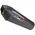 [해외]GPR EXHAUST SYSTEMS GP Evo4 Poppy 슬립온 머플러 X-ADV 750 16-20 유로 4 승인 9138139513 Carbon / Matt Black