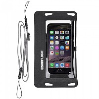 [해외]SURFLOGIC 칼집 Waterproof Phone Case 6136020394 Black