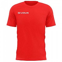 [해외]GIVOVA 반팔 티셔츠 Fresh 3138123589 Red