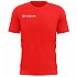 [해외]GIVOVA Fresh 반팔 티셔츠 3138123589 Red