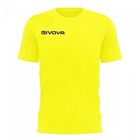 [해외]GIVOVA Fresh 반팔 티셔츠 3138166553 Yellow