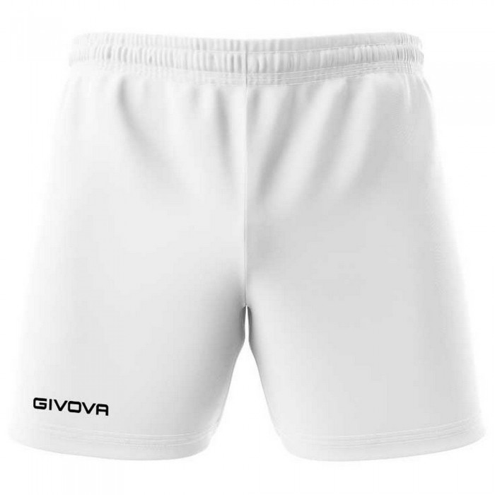 [해외]GIVOVA Capo 반바지 3138167750 White