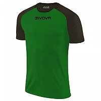 [해외]GIVOVA 모자o 반팔 티셔츠 3138167758 Green / Black