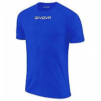 [해외]GIVOVA 모자o 반팔 티셔츠 3138167760 Light Blue