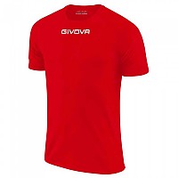 [해외]GIVOVA 모자o 반팔 티셔츠 3138167764 Red