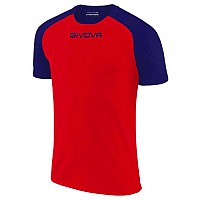 [해외]GIVOVA 모자o 반팔 티셔츠 3138167768 Red / Blue