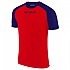[해외]GIVOVA 모자o 반팔 티셔츠 3138167768 Red / Blue