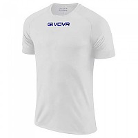 [해외]GIVOVA 모자o 반팔 티셔츠 3138167772 White