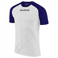 [해외]GIVOVA 모자o 반팔 티셔츠 3138167774 White / Blue