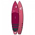[해외]FANATIC 풍선 패들 서핑 보드 Diamond 에어 Touring 11´6´´ 14138140092 Pink