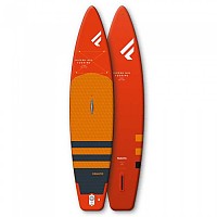 [해외]FANATIC 풍선 패들 서핑 보드 Ripper 에어 Touring 10´0´´ 14138140098 Orange