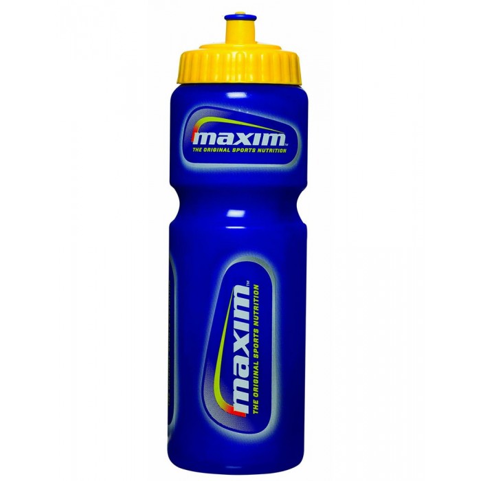 [해외]MAXIM 750ml 물병 1138157213 Blue