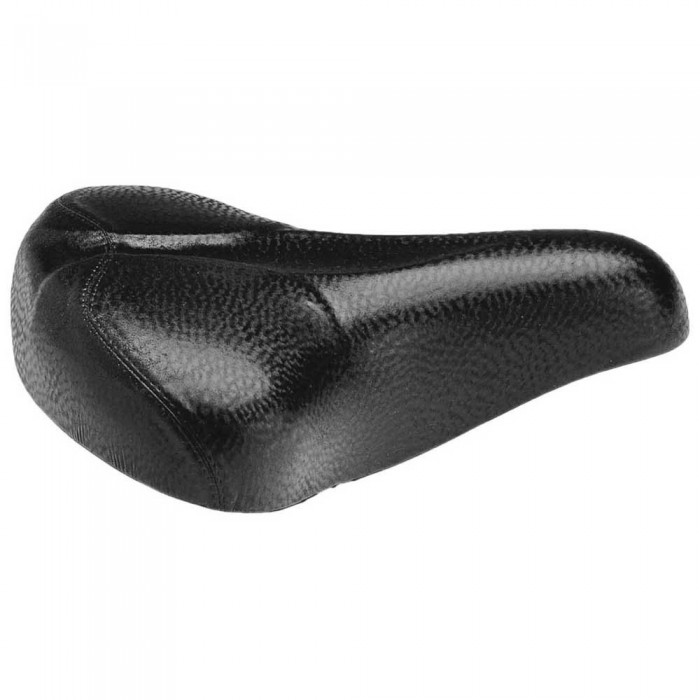 [해외]SELLE MONTEGRAPPA Olanda 자전거 안장 1138165486 Black