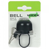 [해외]WIDEK 종 PaperClip 1138165665 Black