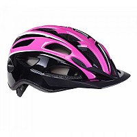 [해외]BONIN S-291 헬멧 1138173208 Black / Pink