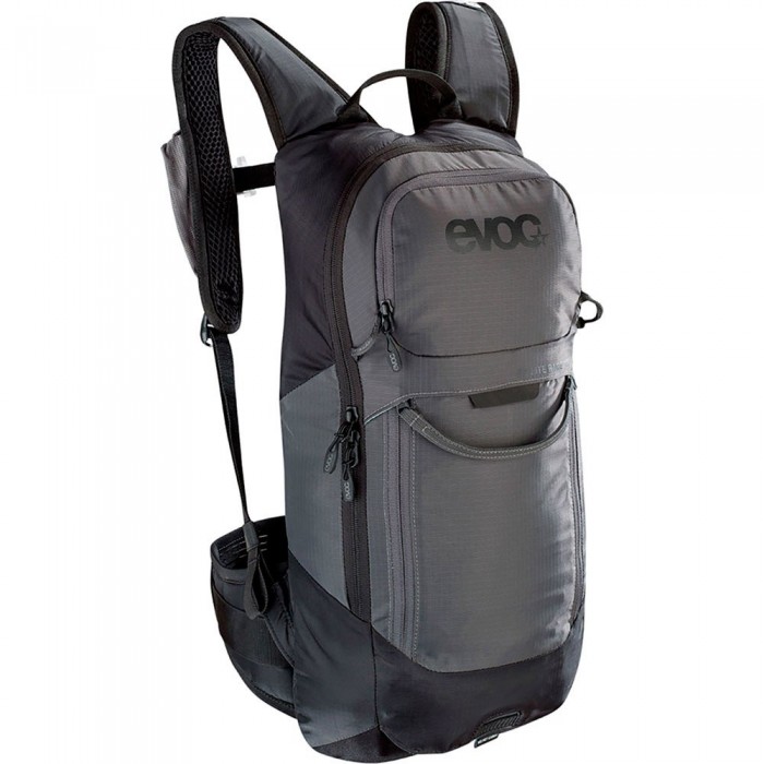 [해외]에복 FR Lite Race 배낭 10L 1138156981 Grey / Black