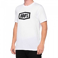 [해외]100% Essential 반팔 티셔츠 1138153567 White