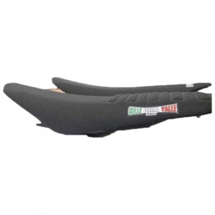 [해외]SELLE DALLA VALLE Factory Honda/Husaberg/Husqvarna/Kawasaki/KTM/Suzuki/Yamaha 시트 커버 9138074203 Black