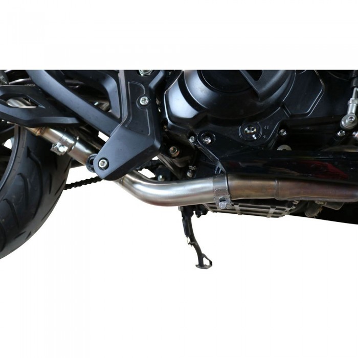 [해외]GPR EXHAUST SYSTEMS Decat System 502 C 19-20 Euro 4 배기 매니폴드 9138156447 Silver