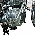 [해외]GPR EXHAUST SYSTEMS 디캣 시스템 Classic/Bullet EFI 500 09-16 9138156460 Silver