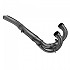 [해외]GPR EXHAUST SYSTEMS Decat 매니폴드 GSX-S 1000 15-21 9138156489 Silver