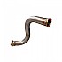 [해외]GPR EXHAUST SYSTEMS 디캣 시스템 RC 125 17-20 Euro 4 9138156509 Silver