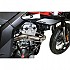 [해외]GPR EXHAUST SYSTEMS Decat System SX 125 18-20 Euro 4 배기 매니폴드 9138156526 Silver