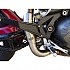 [해외]GPR EXHAUST SYSTEMS 디캣 시스템 TRE K 1130 06-16 9138156527 Silver